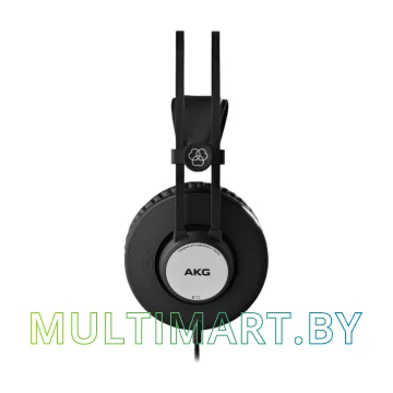 Наушники AKG K72 картинка 3